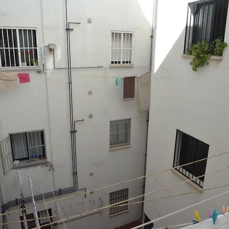 Habitacion Centro Historico マラガ エクステリア 写真